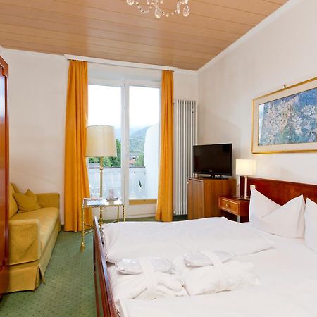 Wittelsbacher Hof Swiss Quality Hotel Garmisch-Partenkirchen Exteriér fotografie